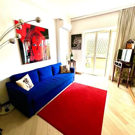 Very Central Suite Apartment With 1Bedroom Next To The Underground Train Station Monaco And 6Min From Casino Place Εξωτερικό φωτογραφία