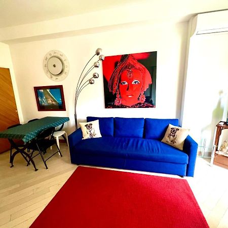 Very Central Suite Apartment With 1Bedroom Next To The Underground Train Station Monaco And 6Min From Casino Place Εξωτερικό φωτογραφία