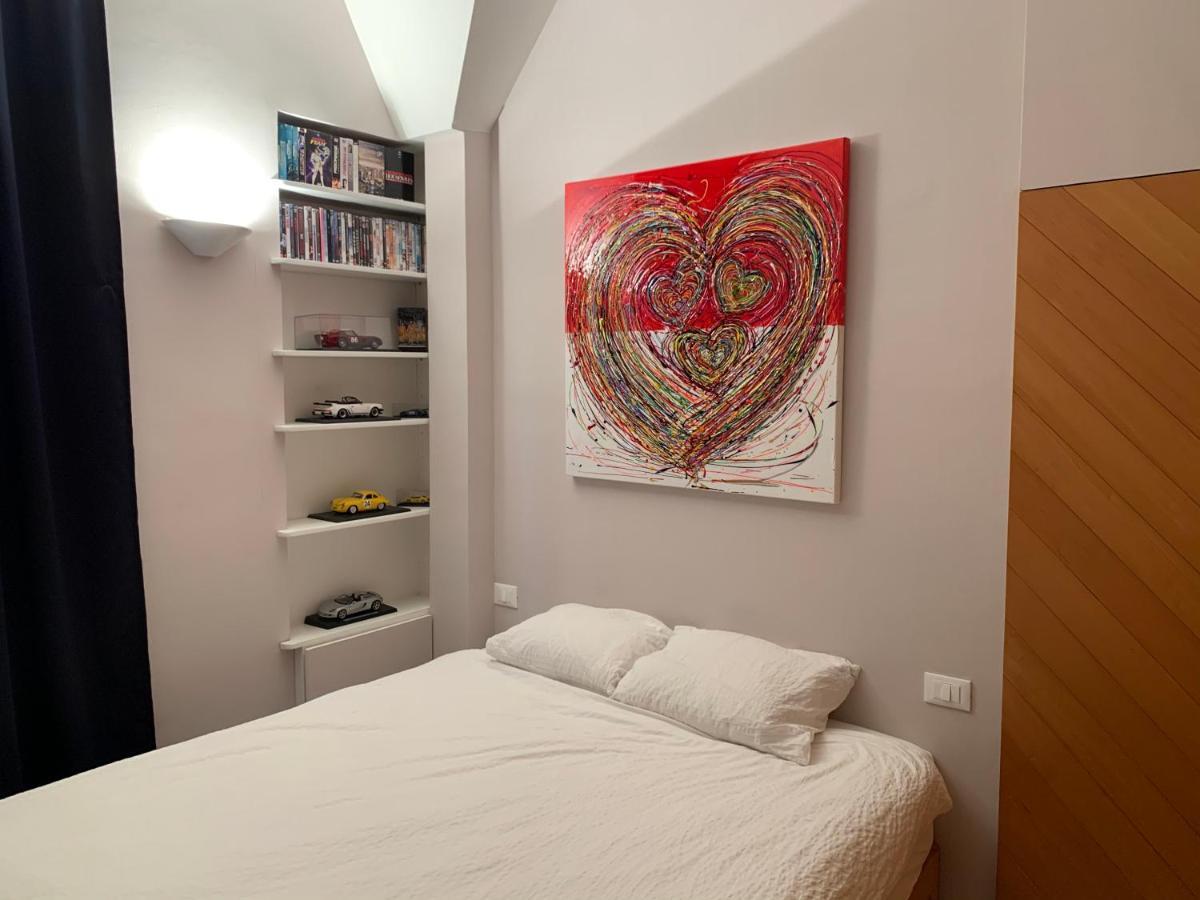 Very Central Suite Apartment With 1Bedroom Next To The Underground Train Station Monaco And 6Min From Casino Place Εξωτερικό φωτογραφία