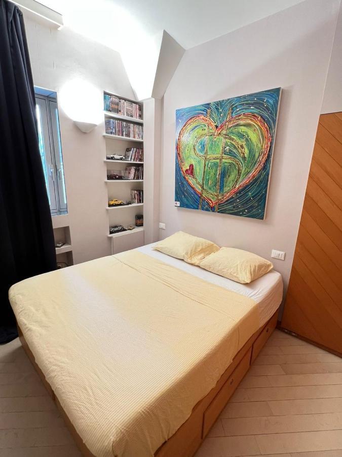 Very Central Suite Apartment With 1Bedroom Next To The Underground Train Station Monaco And 6Min From Casino Place Εξωτερικό φωτογραφία