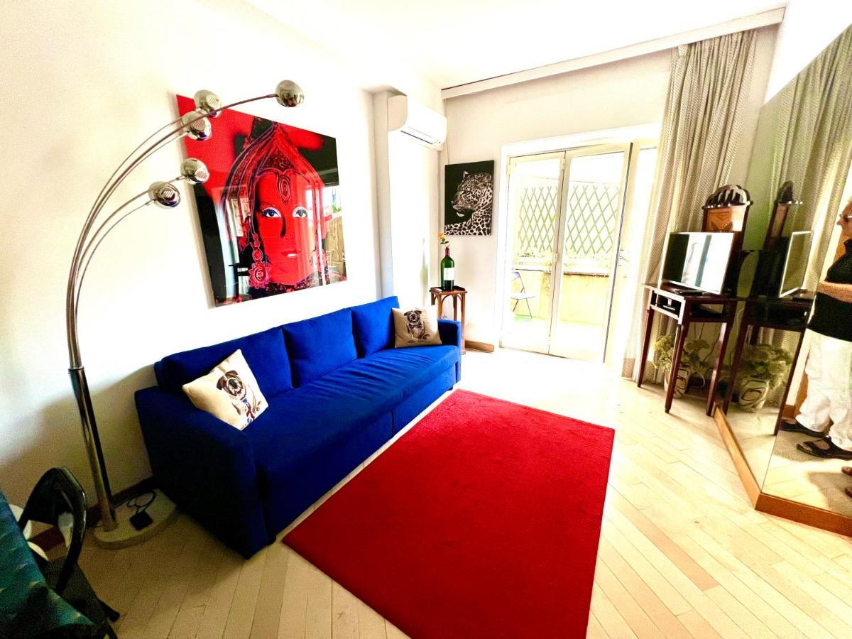 Very Central Suite Apartment With 1Bedroom Next To The Underground Train Station Monaco And 6Min From Casino Place Εξωτερικό φωτογραφία