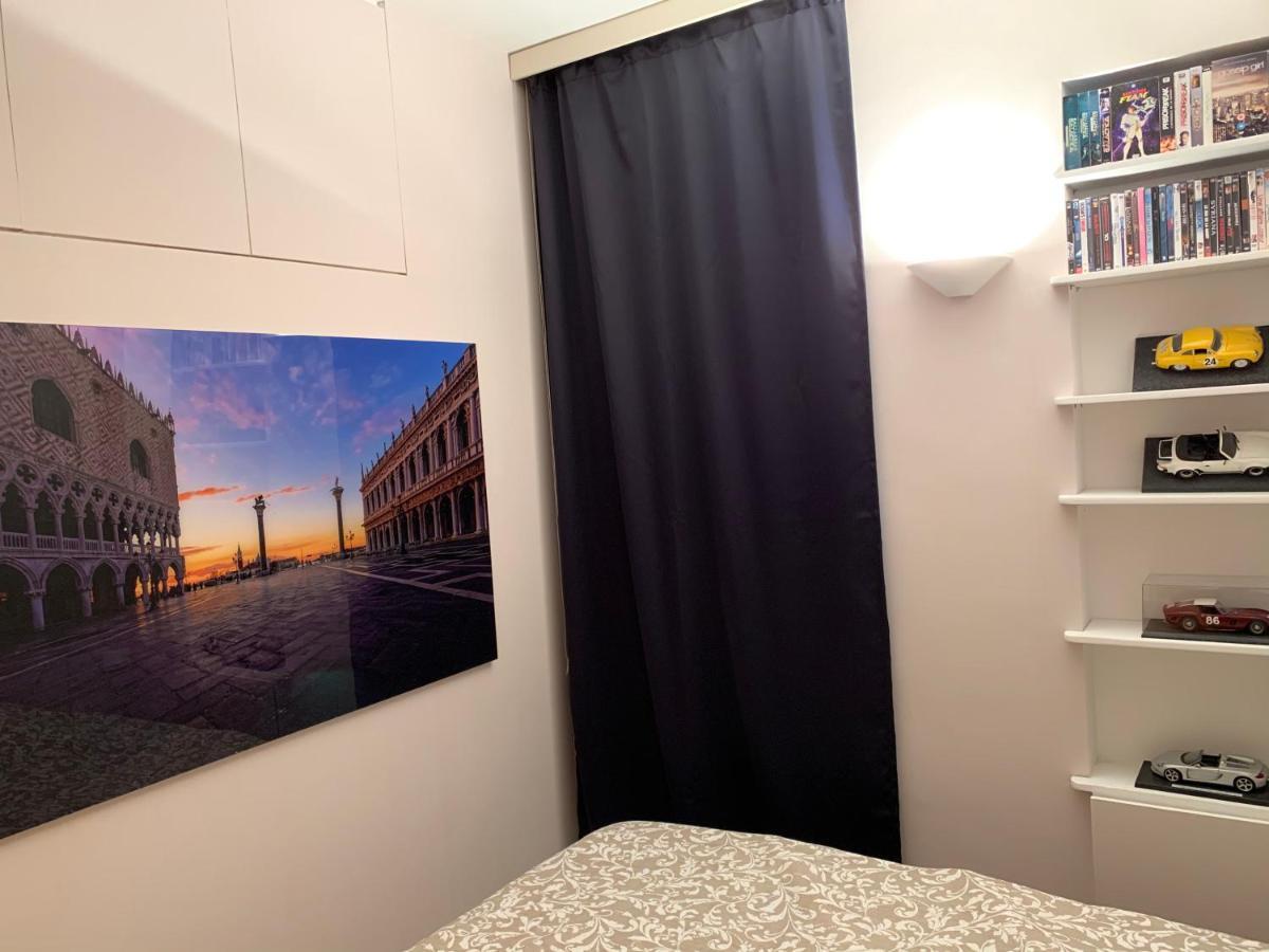 Very Central Suite Apartment With 1Bedroom Next To The Underground Train Station Monaco And 6Min From Casino Place Εξωτερικό φωτογραφία